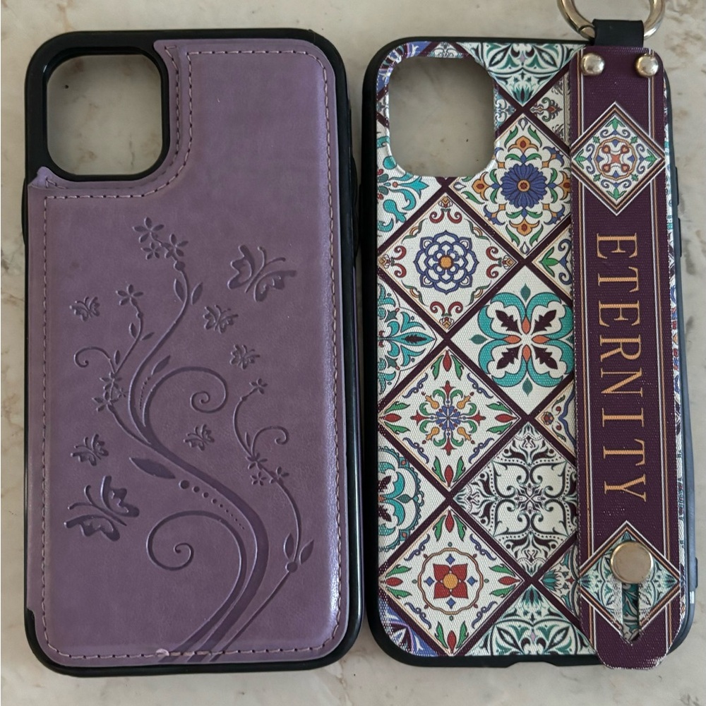 iPhone 11 cases